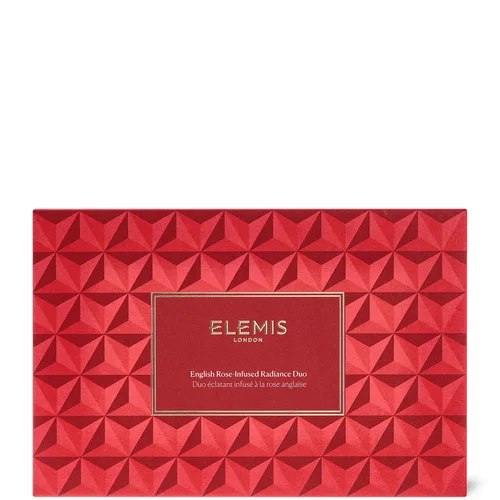 English Rose-Infused Radiance Duo Image 2