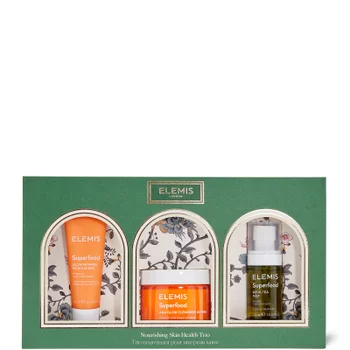 Nourishing Skin Health Trio