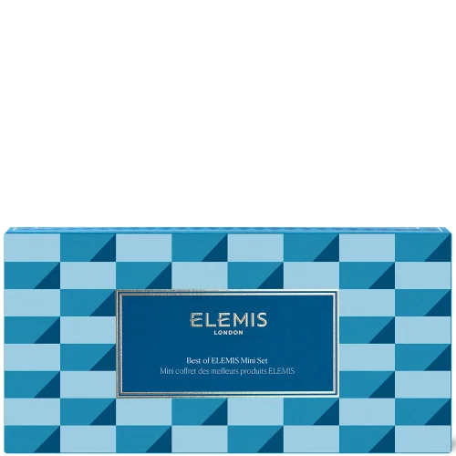 Best of ELEMIS Mini Set Image 2