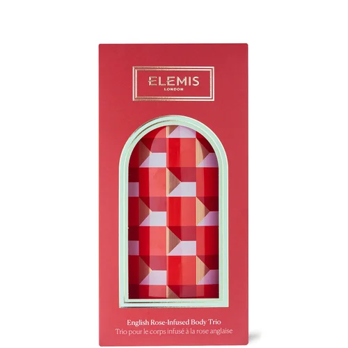 English Rose-Infused Body Trio Image 2