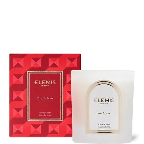 Rose Arbour Candle Image 1