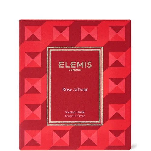 Rose Arbour Candle Image 2