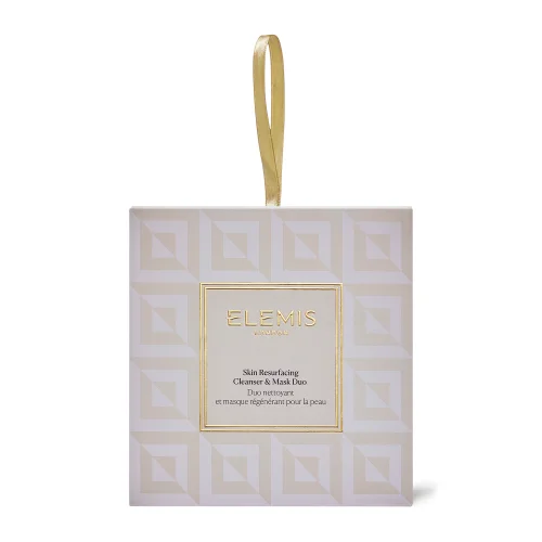 Skin Resurfacing Cleanser & Mask Duo Image 2