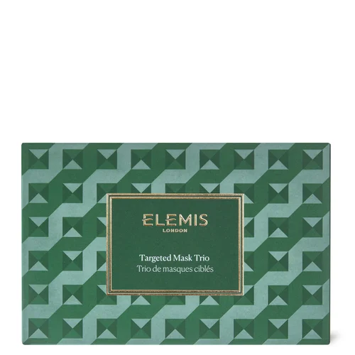 Targeted Mask Trio Image 2