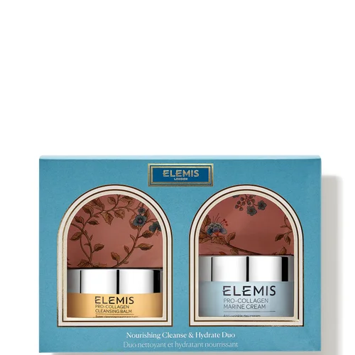 Nourishing Cleanse & Hydrate Duo Image 1