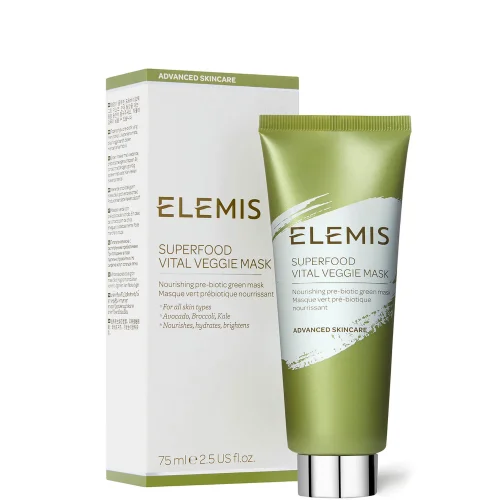 Elemis Superfood Vital Veggie Mask 75ml Image 4