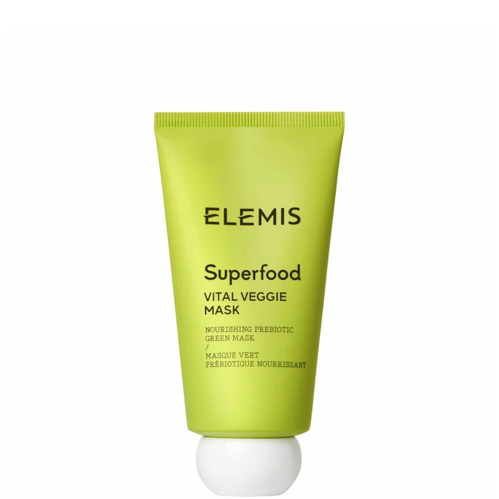 Elemis Superfood Vital Veggie Mask 75ml Image 1