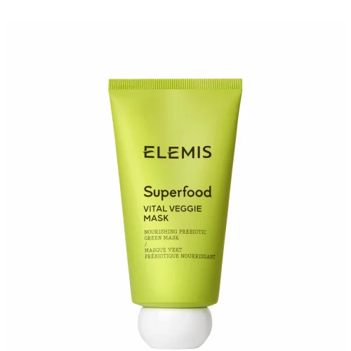 Elemis Superfood Vital Veggie Mask 75ml Image 1