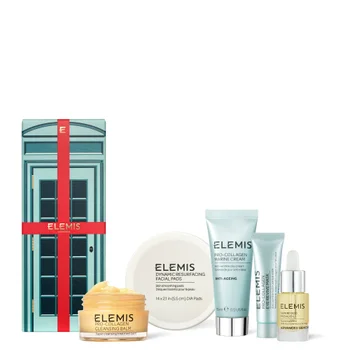 Elemis 5-pc Bestsellers Cyber Gift Set