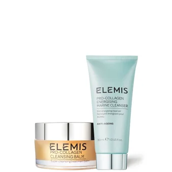 Double Cleanse Duo