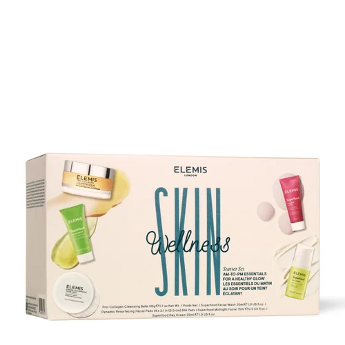 Skin Wellness Kit Image 3