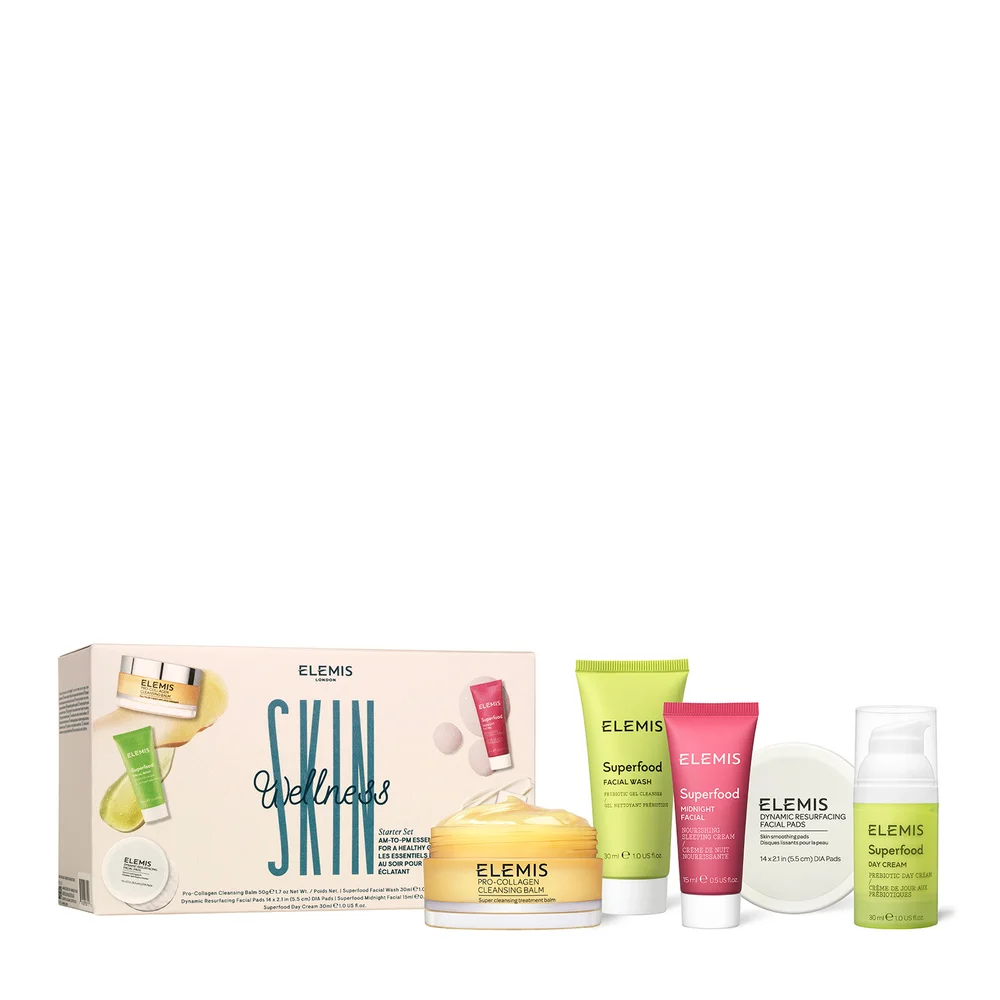Skin Wellness Kit Image 1