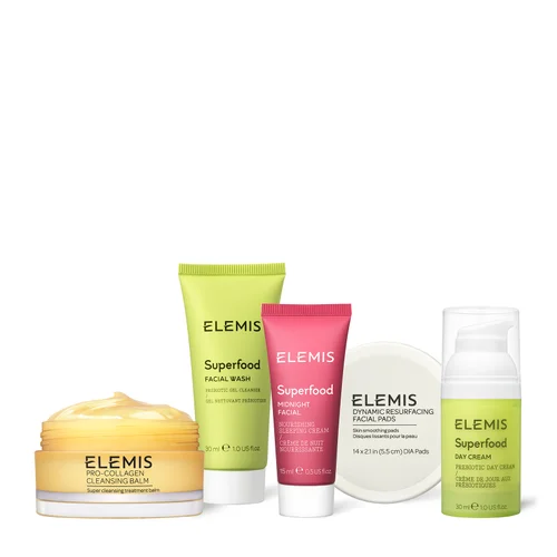 Skin Wellness Kit Image 2