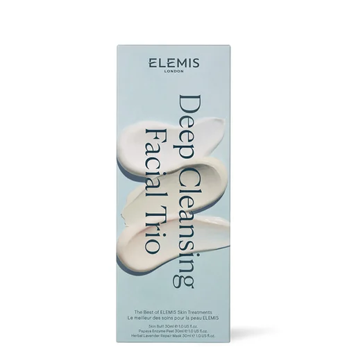 Deep Cleansing Mask Trio Image 4