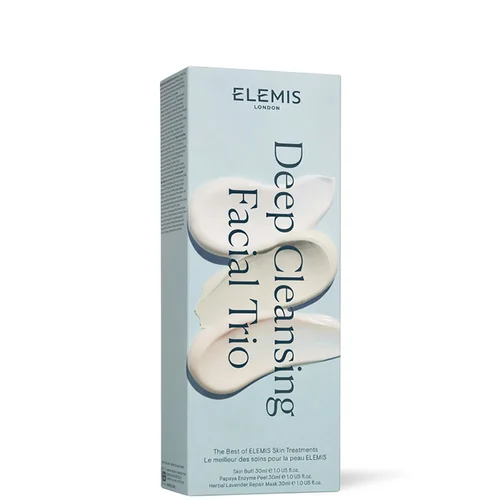Deep Cleansing Mask Trio Image 3