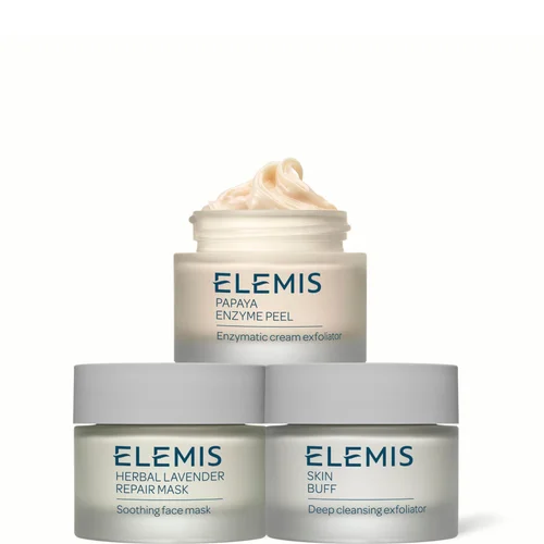 Deep Cleansing Mask Trio Image 2