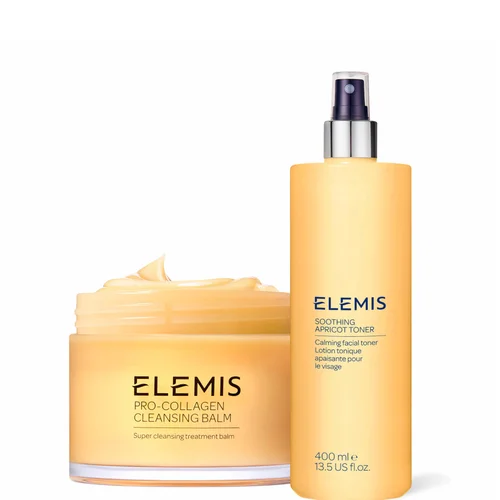 Soothing Cleanse and Tone Image 2