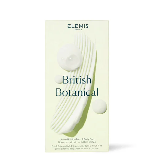 British Botanicals Body Duo Image 2