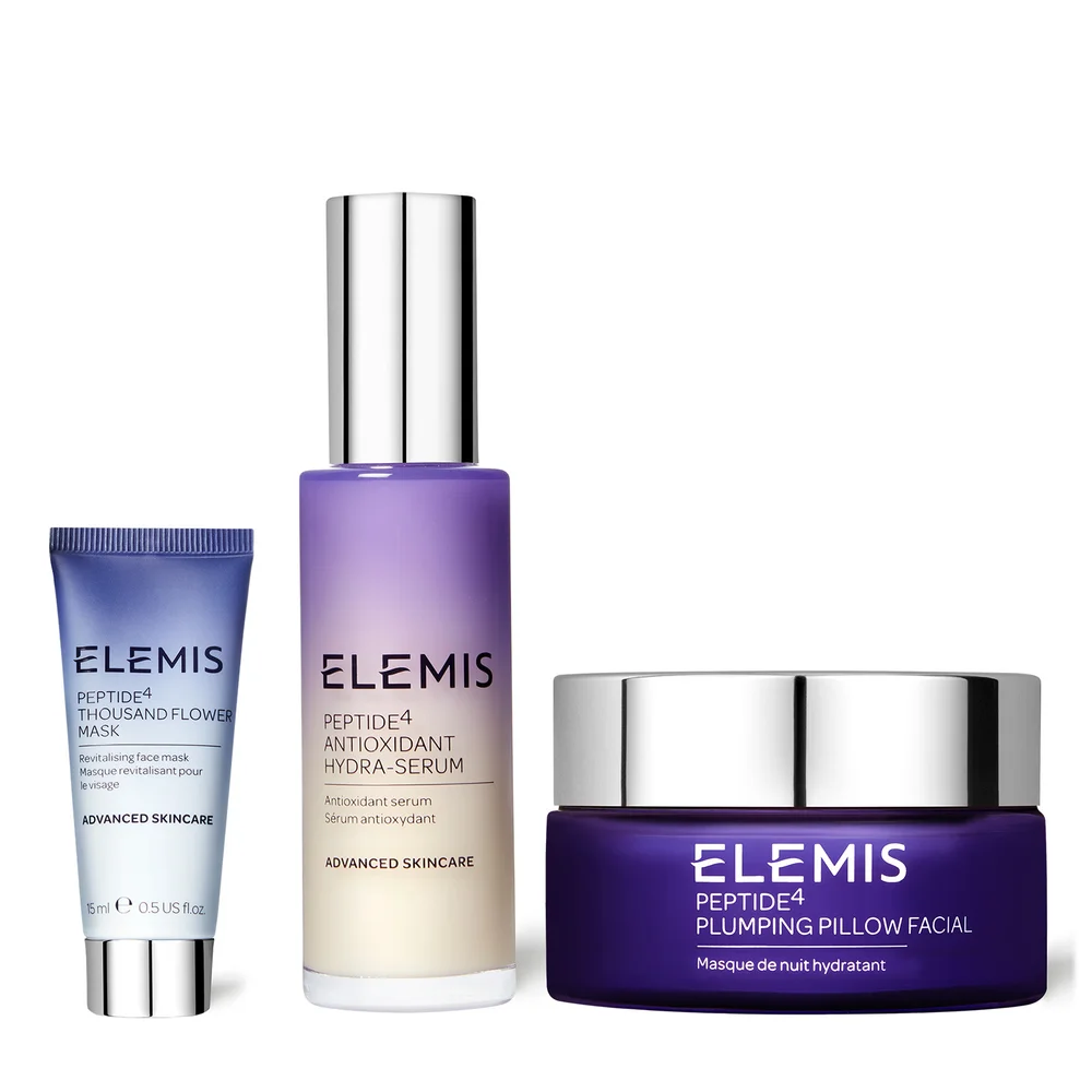 Peptide 24/7 Party Radiance Collection Image 1