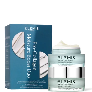 Pro-Collagen Day to Night Duo