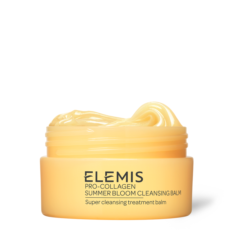 Pro-Collagen Summer Bloom Cleansing Balm Image 1