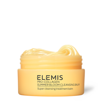Pro-Collagen Summer Bloom Cleansing Balm