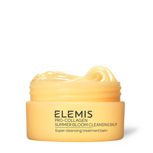 Pro-Collagen Summer Bloom Cleansing Balm Image 1