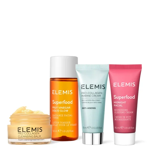 Elemis RIXO Gift Set Image 2