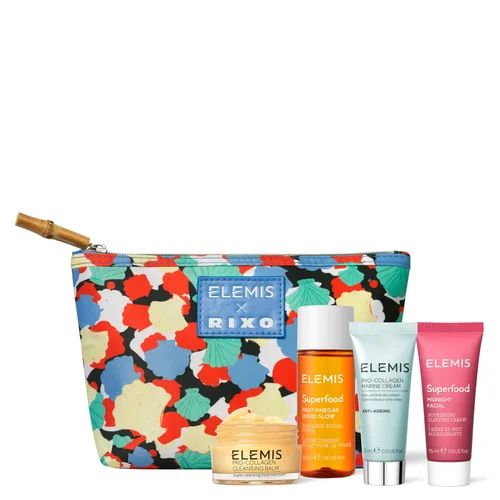 Elemis RIXO Gift Set Image 1