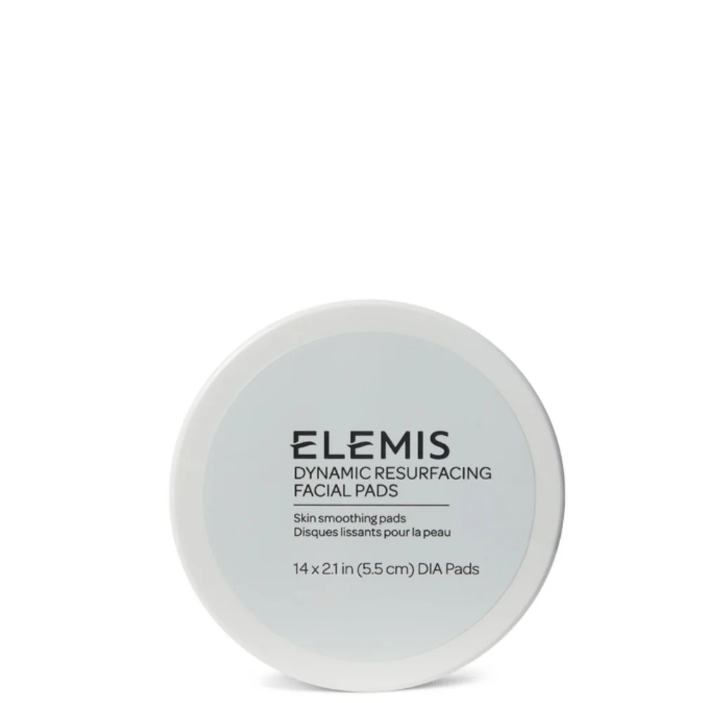 Elemis Dynamic Resurfacing Facial Pads (14 pack) Image 1