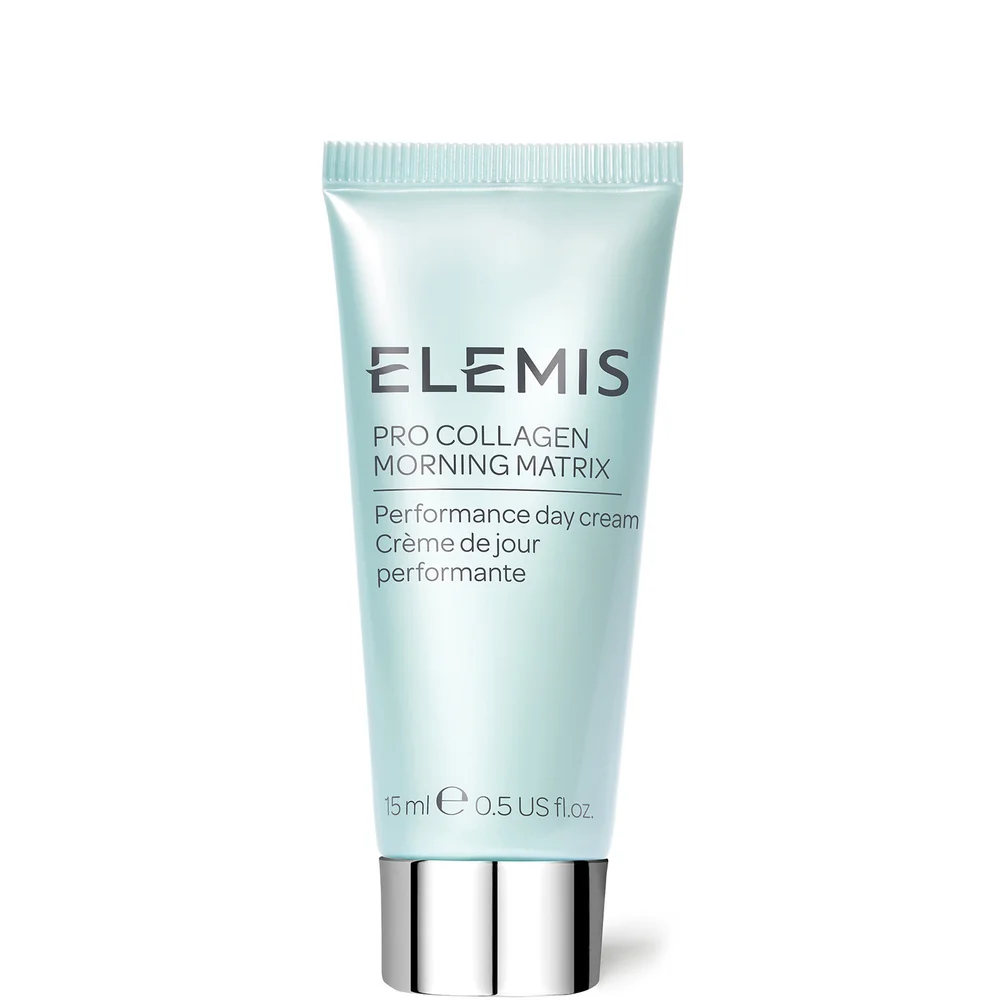 Elemis Pro-Collagen Morning Matrix 15ml Image 1