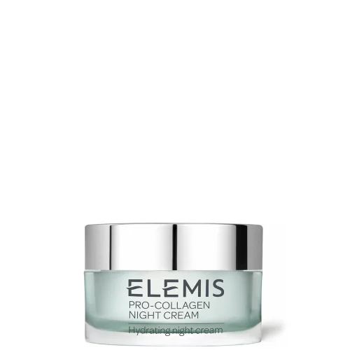 Elemis Pro-Collagen Night Cream 50ml Image 1