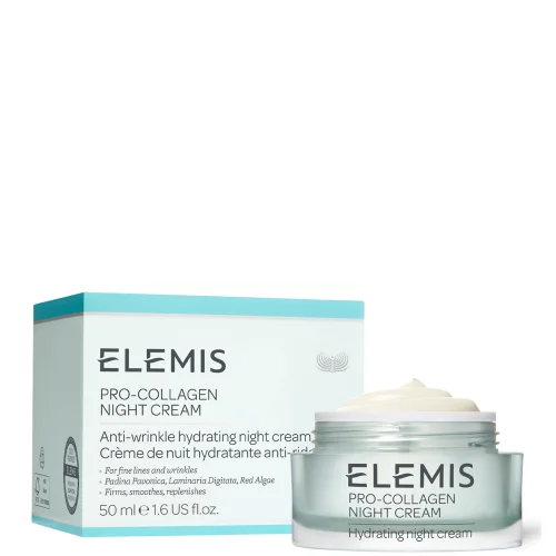 Elemis Pro-Collagen Night Cream 50ml Image 3