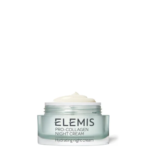 Elemis Pro-Collagen Night Cream 50ml Image 2