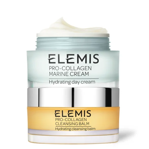 Cleanse & Hydrate A Magnificent Pro-Collagen Tale Gift Set Image 2