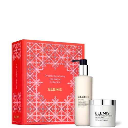 Dynamic Resurfacing: The Radiant Collection Gift Set Image 1