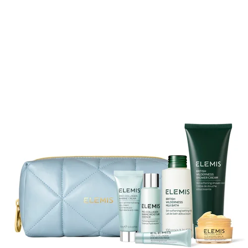 ELEMIS Travels The Collector’s Edition Gift Set Image 2