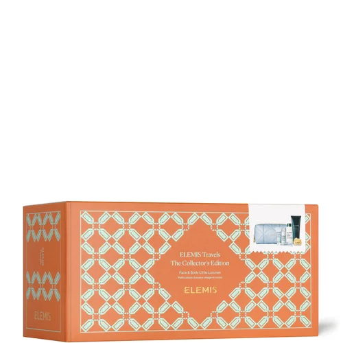 ELEMIS Travels The Collector’s Edition Gift Set Image 3