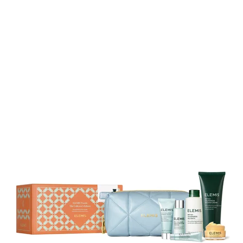 ELEMIS Travels The Collector’s Edition Gift Set Image 1