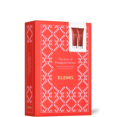 The Story of Frangipani Monoi Gift Set Image 3