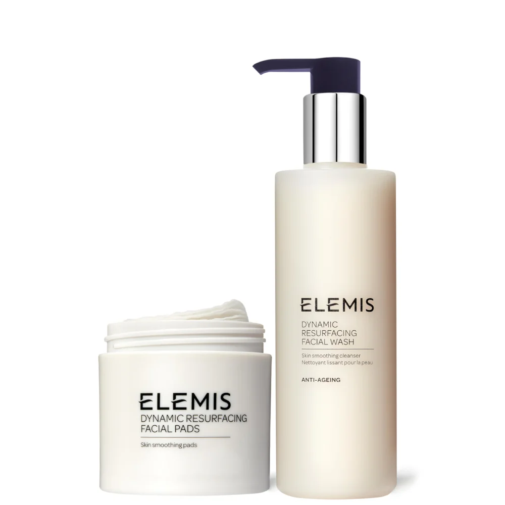 Daily Resurfacing Duo Image 1