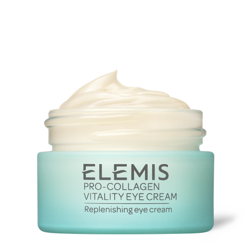 Elemis Pro-Collagen Vitality Eye Cream 15ml Image 1