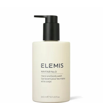 Elemis Mayfair No.9 Hand and Body Wash 300ml