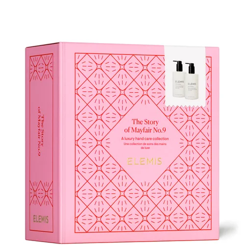 The Story of Mayfair No.9 Gift Set Image 3