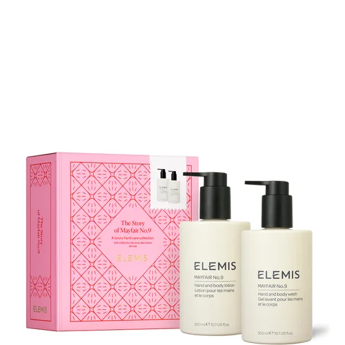 The Story of Mayfair No.9 Gift Set Image 1