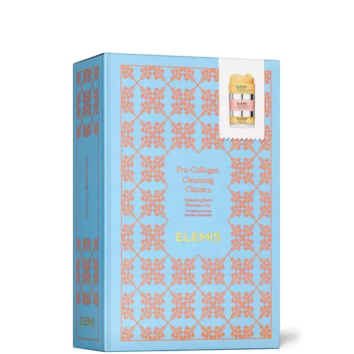 Pro-Collagen Cleansing Classics Gift Set Image 3