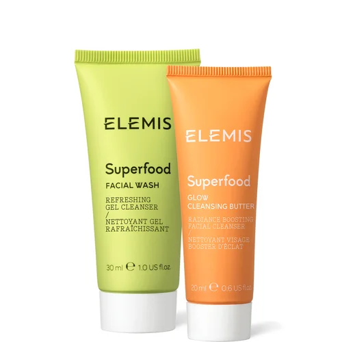 Superfood The Divine Tale of Double Cleansing Gift Set Image 2