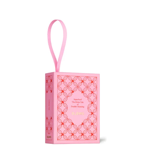 Superfood The Divine Tale of Double Cleansing Gift Set Image 3