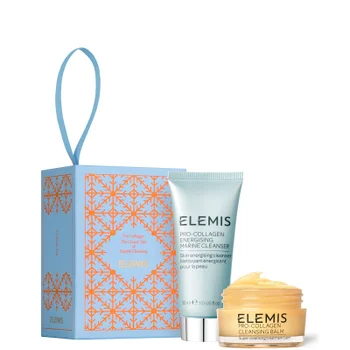 Pro-Collagen: The Classic Tale of Double Cleansing Gift Set