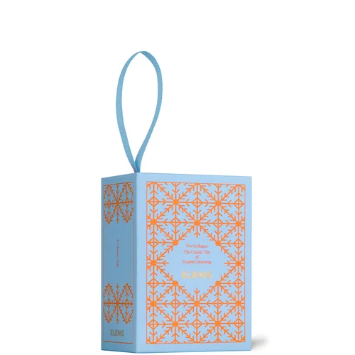 Pro-Collagen: The Classic Tale of Double Cleansing Gift Set Image 3